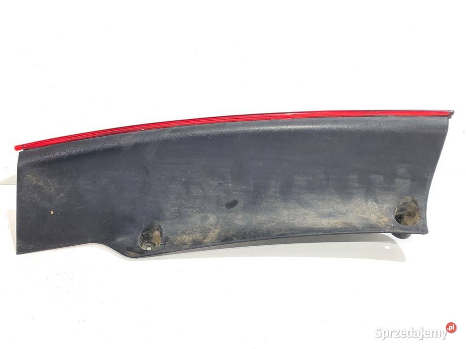 LAMPA PRAWY TYŁ RENAULT ESPACE IV 8200027152 Lampy tylne