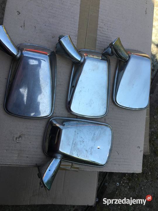 Audi 80 lusterko sprzedam