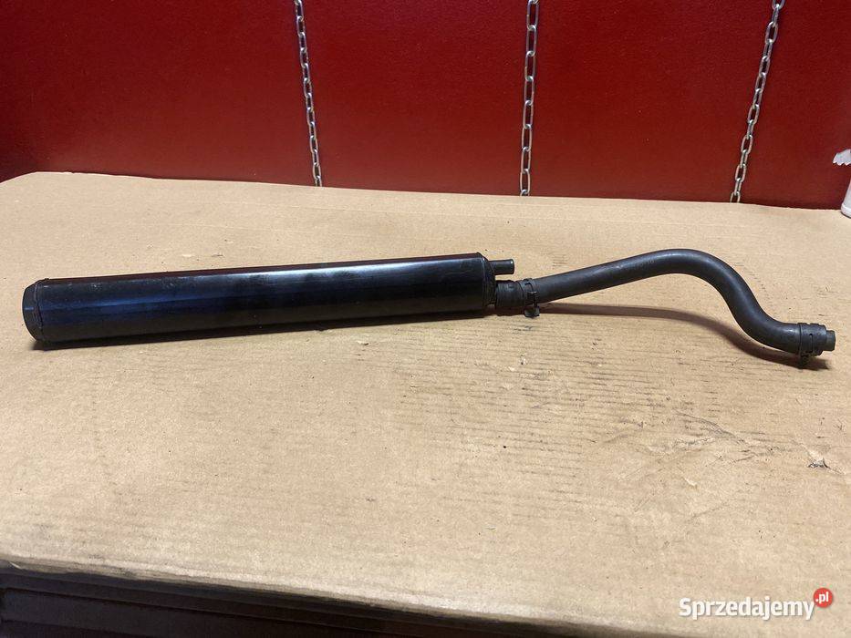 KTM Duke 690 separator oleju 18r B62 Poznań