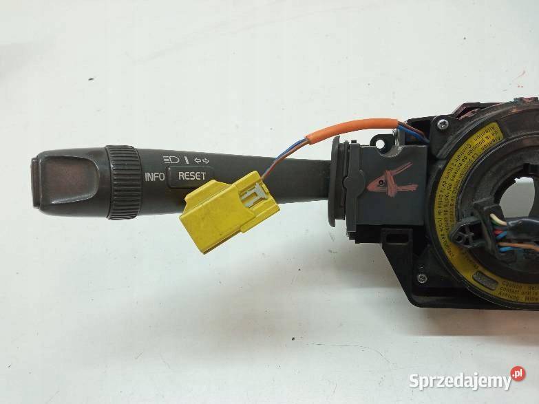 PRZEŁĄCZNIK ZESPOLONY TAŚMA AIR BAG 9472927