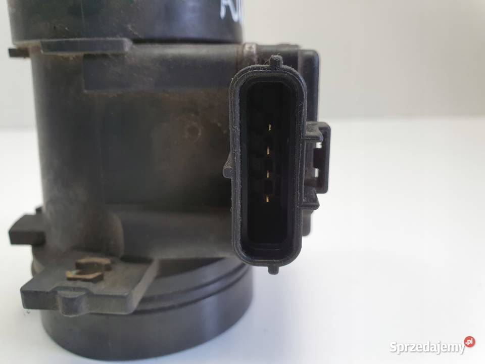 PRZEPŁYWOMIERZ Ford Ka 13 B POWIETRZA lubelskie Rudka