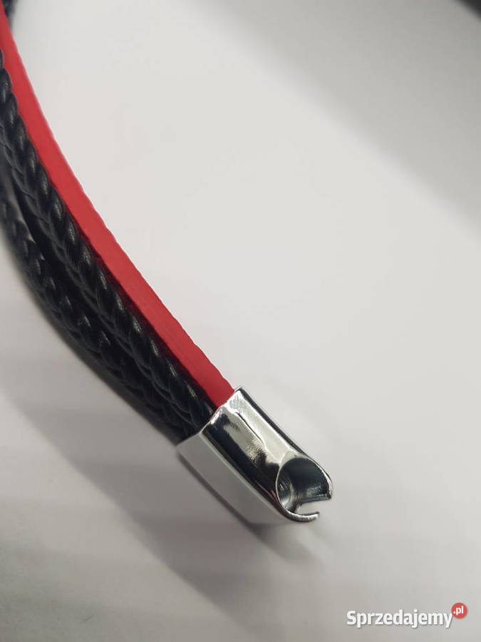 Męska bransoletka Jaworzno