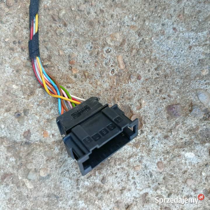 VW T4 pedały lubelskie Biała Podlaska