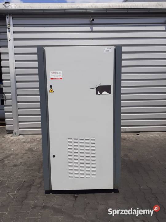 Sprężarka śrubowa kompresor ATLAS COPCO GA55 Wilków