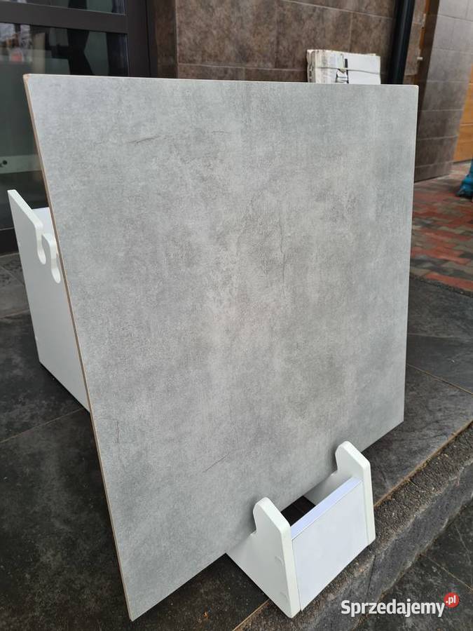 GRES GPTU 603 GREY 60X60 GAT2