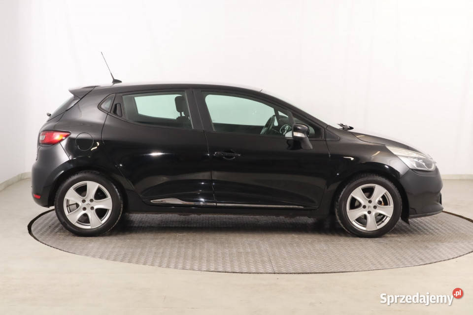 Renault Clio 09 TCe Clio Samochody osobowe Zabrze