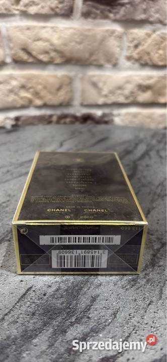 Perfumy Chanel Perfumy i wody Szczecin