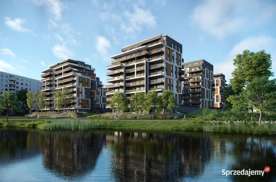 Na sprzedaż kawalerka 3052 m w prestiżowej śląskie Katowice sprzedam