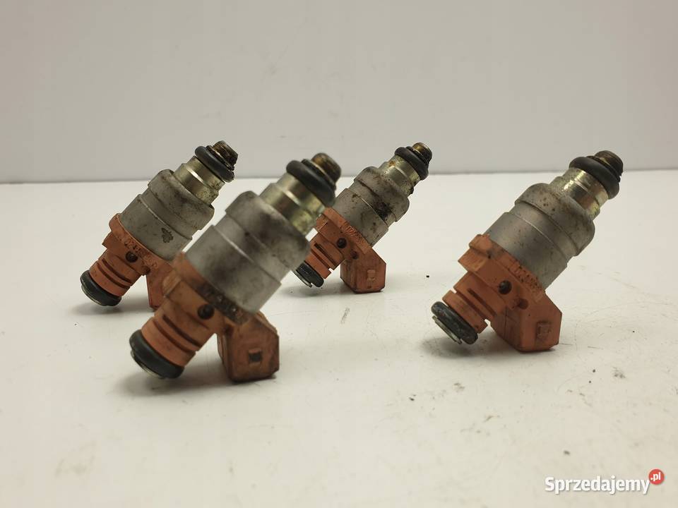 WTRYSKIWACZ Chevrolet Kalos 12 8V wtrysk lubelskie