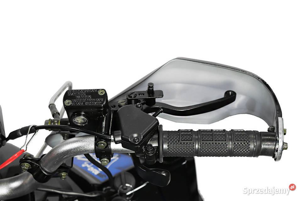 Rizzo 3 biegi 150 cc Spalinowy Quad 8 Platin Alkomaty i ustniki lubelskie Lublin