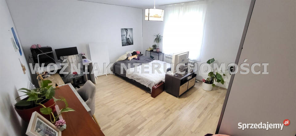Mieszkanie JedlinaZdrój 6347m2 3 pok dolnośląskie Jedlina-Zdrój