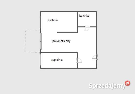 Pruszcz Gdański I wszędzie I singla Liczba pokoi 2 pomorskie
