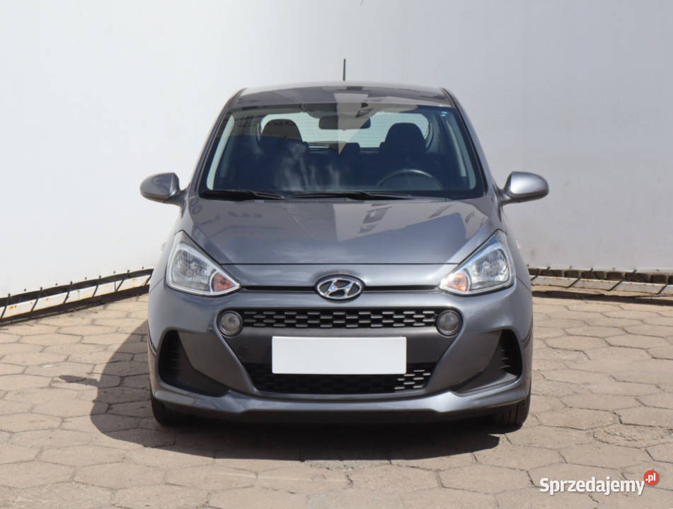 Hyundai i10 10 łódzkie Łódź sprzedam