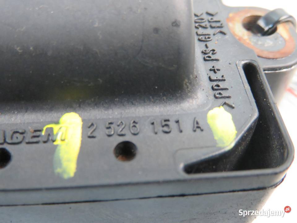 CEWKA RENAULT THALIA I 14 7700274008 7700873701