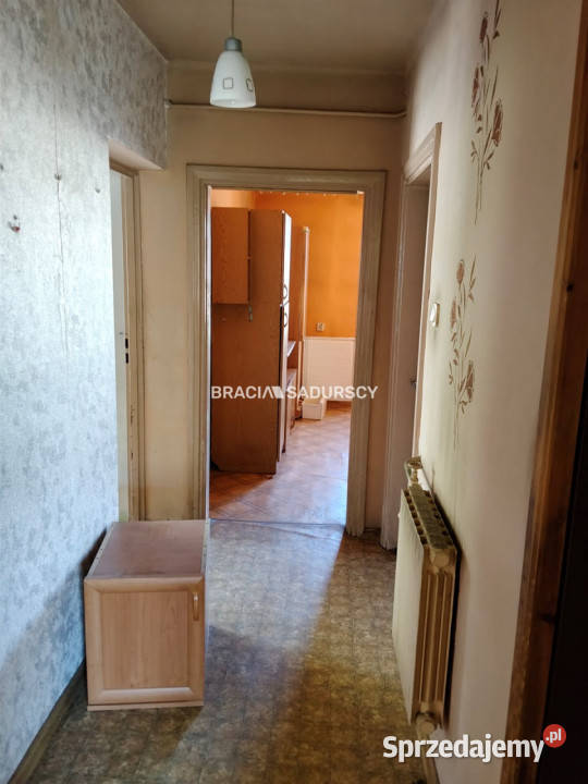 Dom wolnostojący 180m2 Brzesko