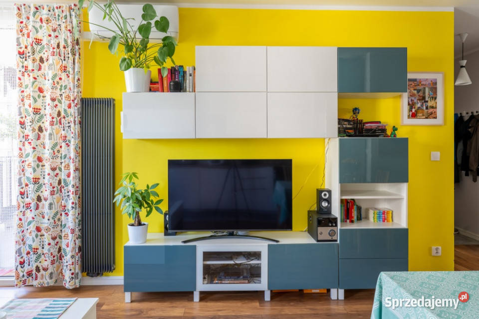 Avia 56m2 komórka i garaż Kraków