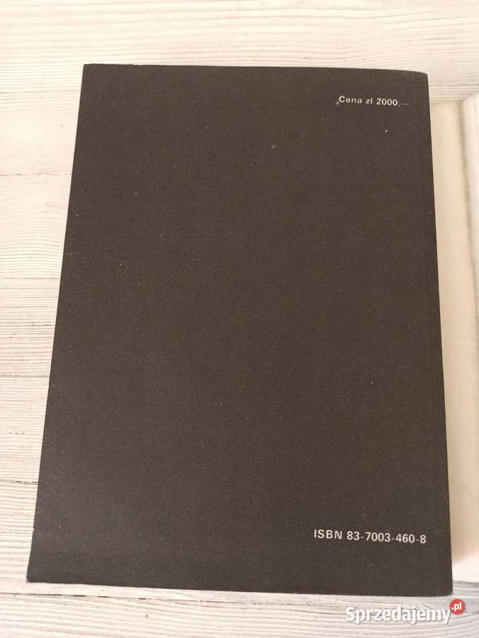 Tragedia w Gibraltarze Włodzimierz Kowalski 1989 Bielsko-Biała