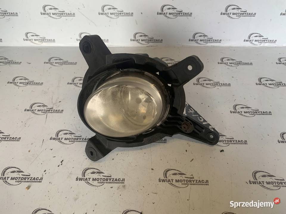 KIA SPORTAGE II LIFT 10r halogen prawy 92202030 świętokrzyskie Kielce