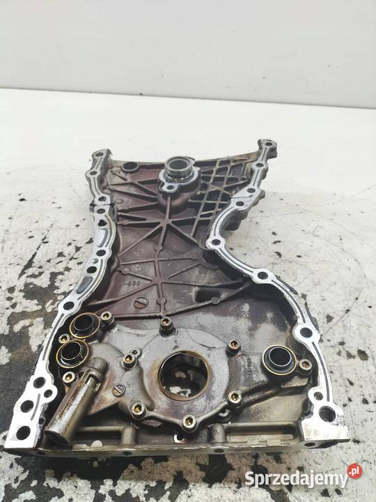 POMPA OLEJU 14 16V Suzuki Swift IV 20042010