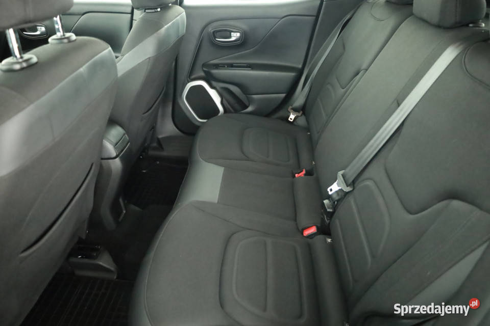 Jeep Renegade 14 MultiAir bluetooth Renegade Piaseczno