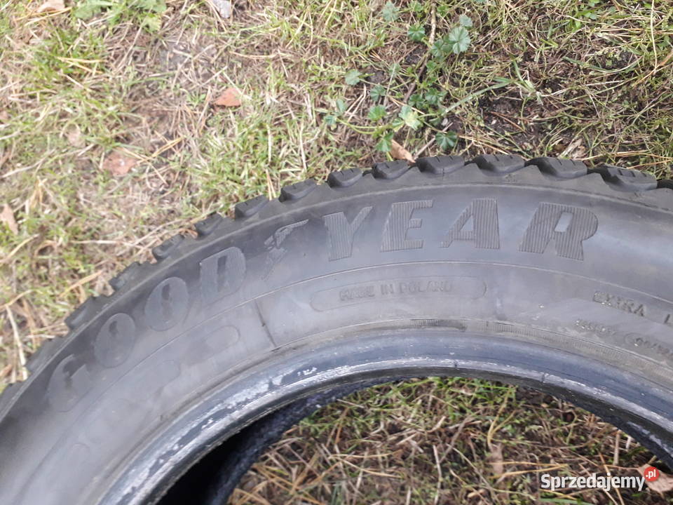 Opony zima 20560 R16 16cale