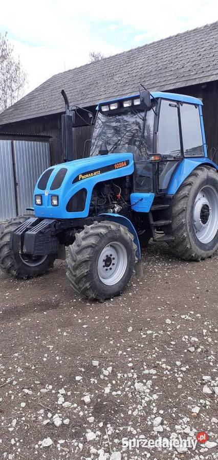 Mtz pronar 1025a Pronar Miechów