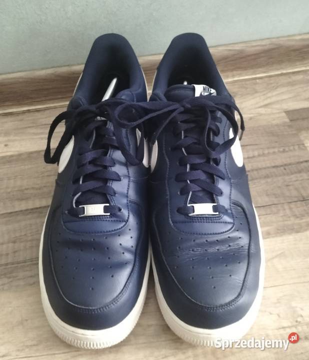 Buty męskie Sportowe Nike Air Fotce 1 495 Wałbrzych