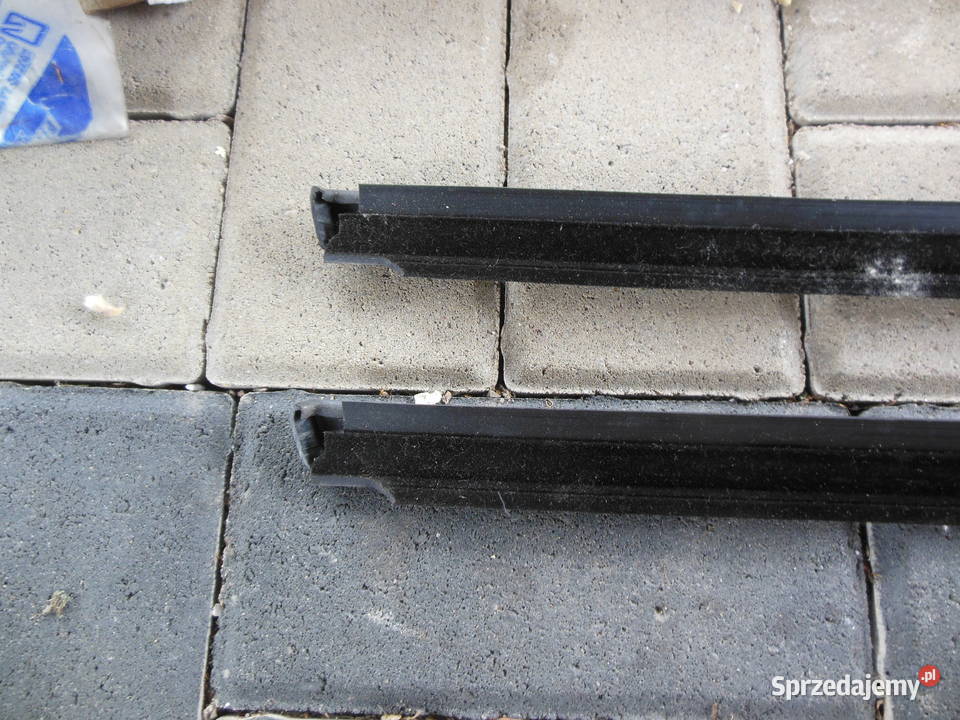 46538630 USZCZELKA DRZWI PRAWY TYŁ FIAT MAREA Uszczelki Kozy