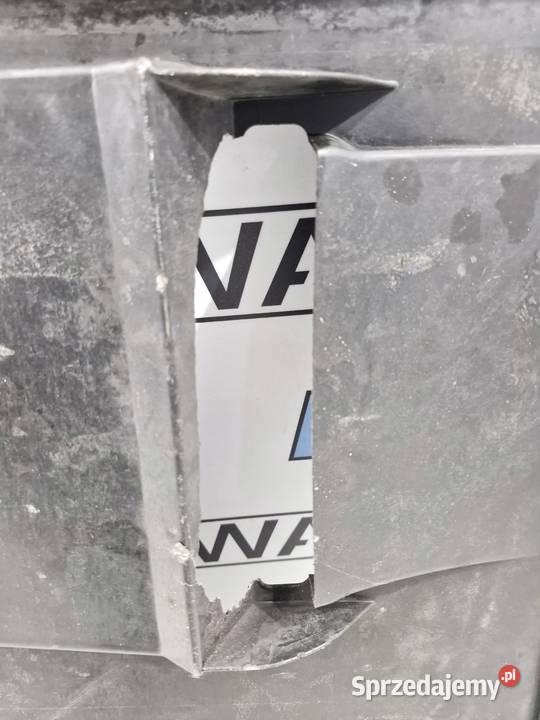 BMW 1 F20 F21 3 F30 F31 OSŁONA PŁYTA PODWOZIA