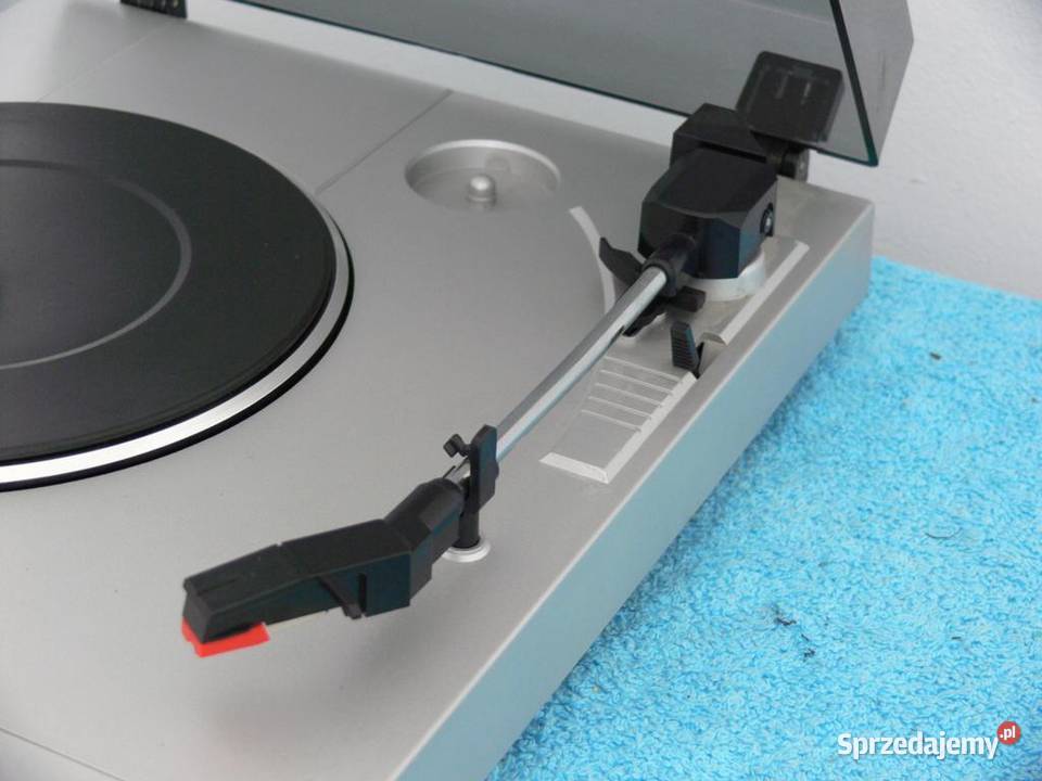 Gramofon Universum przedwzmacniacz WYSYŁKA Jasło