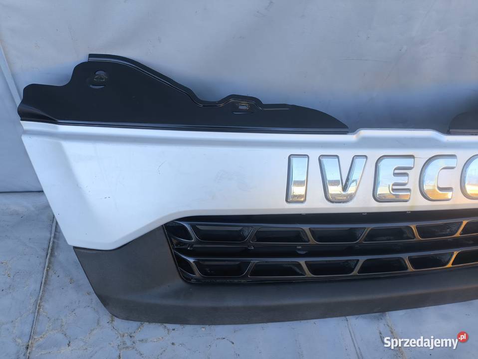 IVECO DAILY III LIFT GRILL ATRAPA 5801342734EZ Radom
