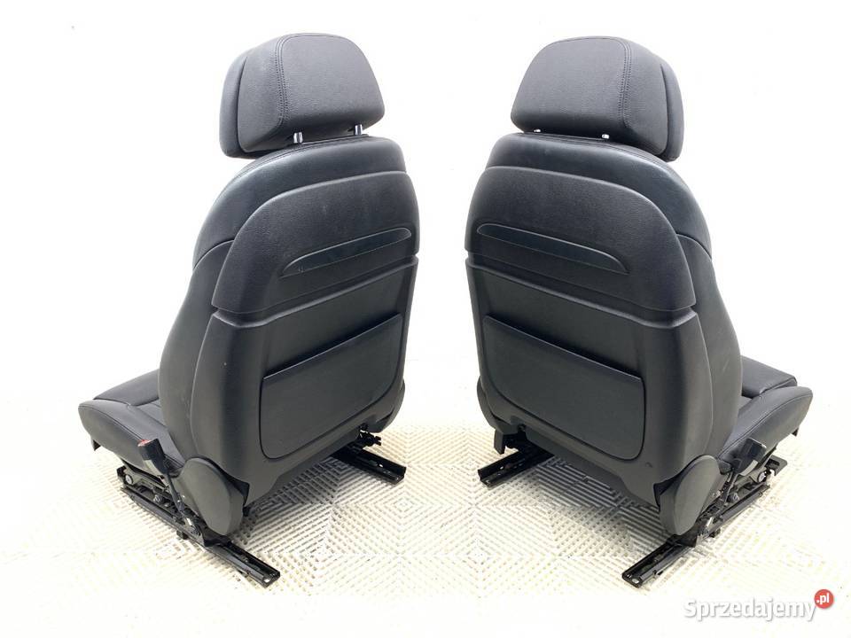 FOTELE KANAPA BOCZKI KOMPLET BMW F16 SUV 1419 podkarpackie