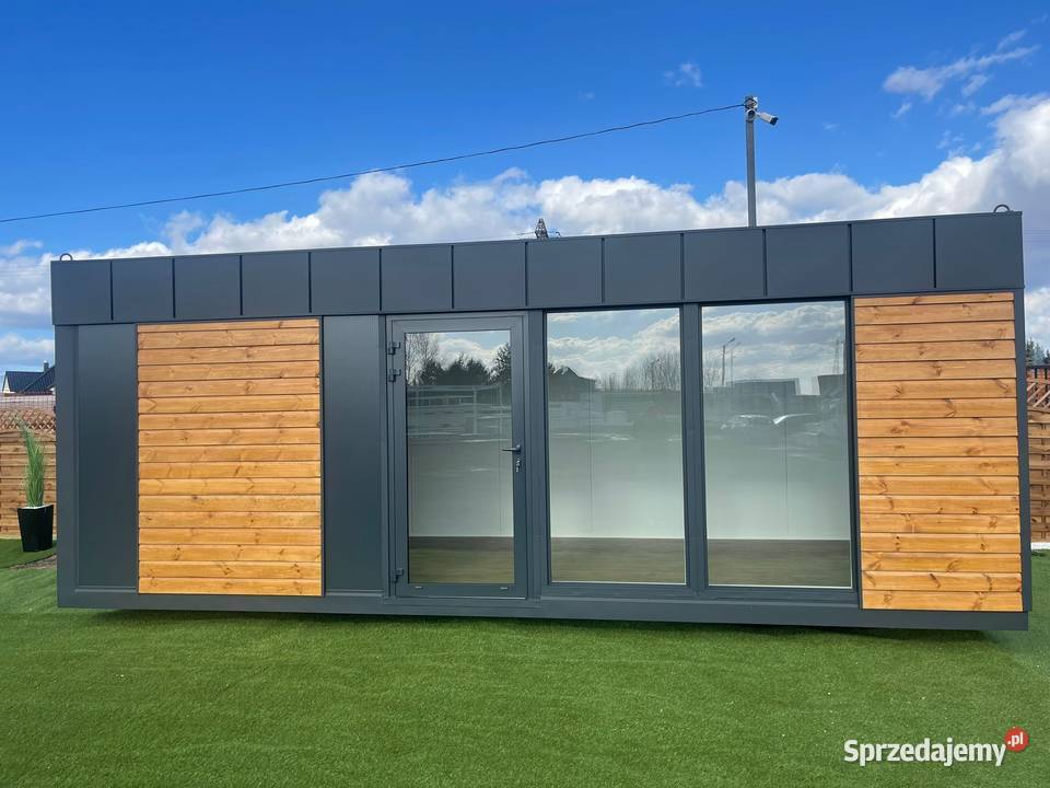 700x300 Pawilon usługowy biurowy biuro małopolskie Kraków sprzedam