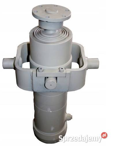 Naprawa Siłowników Wywrotu Przyczep Naczep Łosice