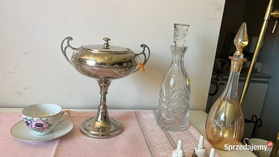 Cukiernica na nodze Plater Gdańsk