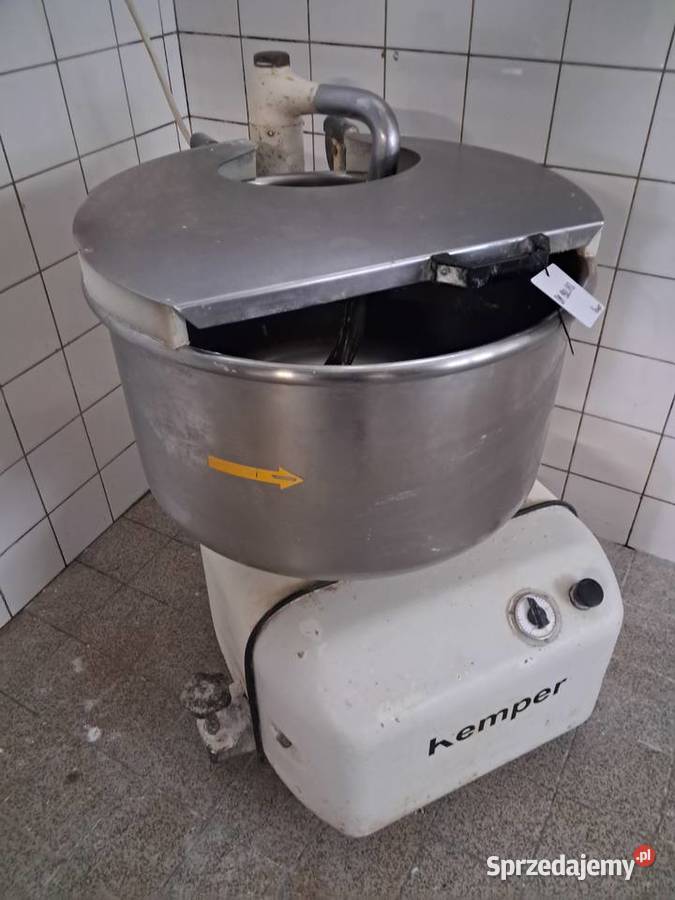Miesiarka łapowa Kemper podkarpackie
