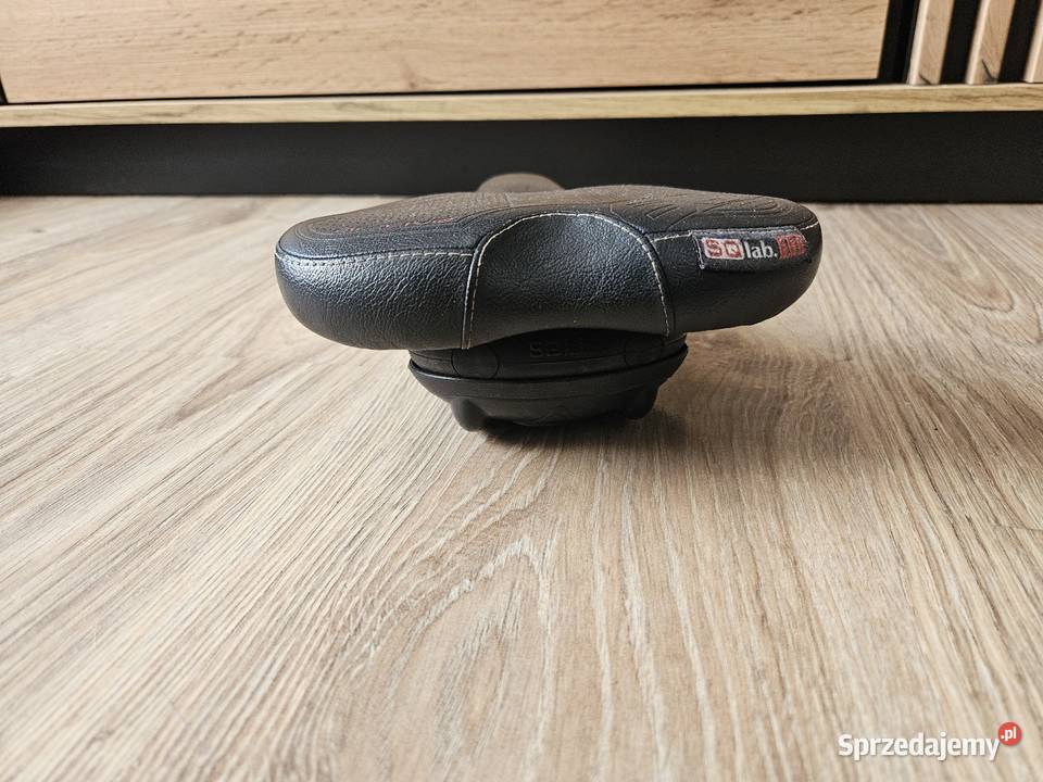 Siodełko rowerowe SQ LAB Active 602 Starachowice