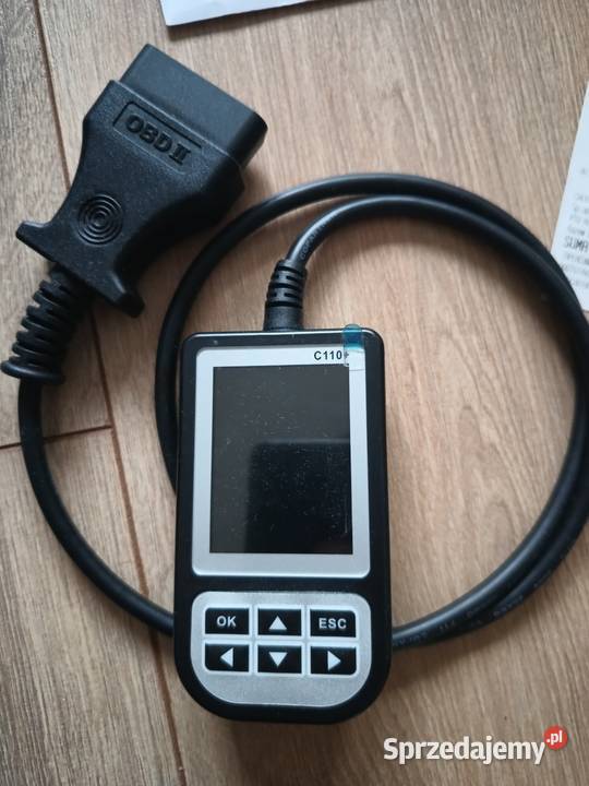 Tester diagnostyczny komputer BMW Mini OBD2