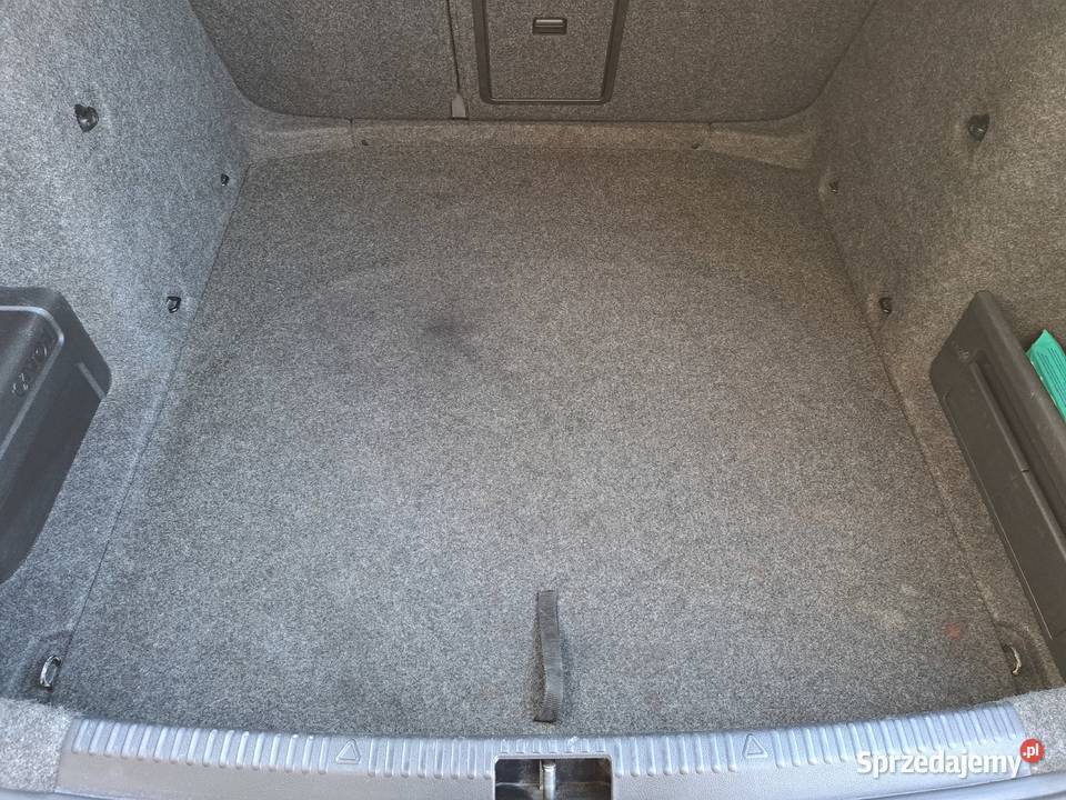 Skoda Octavia III Vrs Dsg Płock