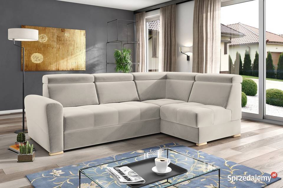 Komplet mebli modułowych RIVA V5LV3V6R wiele sprzedam