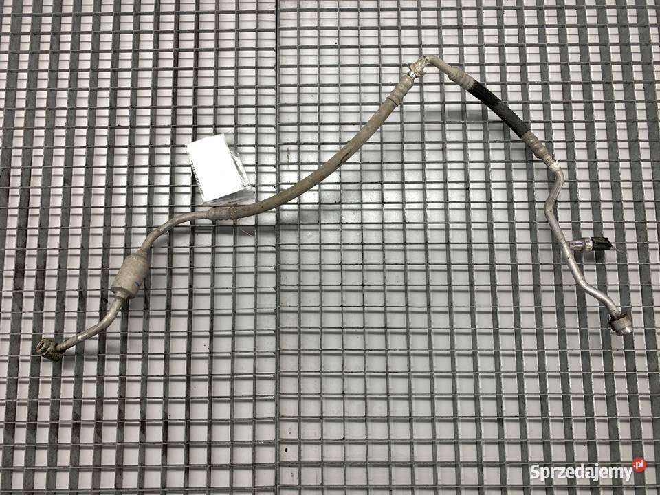 RURKA KLIMATYZACJI FORD TRANSIT CUSTOM I 20 130 osobowe sprzedam