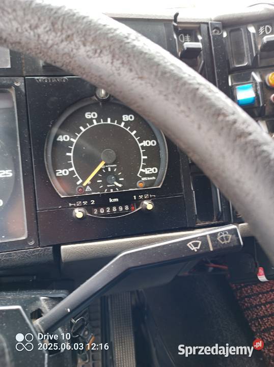 Volvo Fl615 Kontener Izoterma Izotermy Sieradz