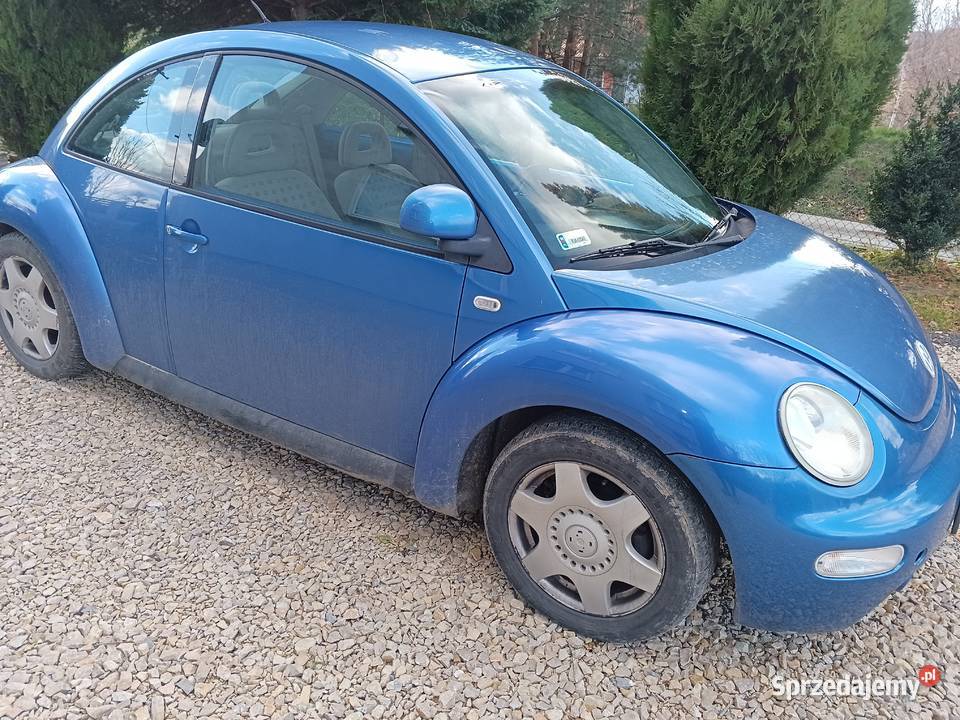 Sprzedam Wv Beetle Jodłówka sprzedam