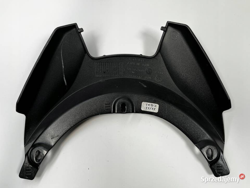 BMW R 1200 R K27 Obudowa tył Plastik Wypełnienie Łobżenica