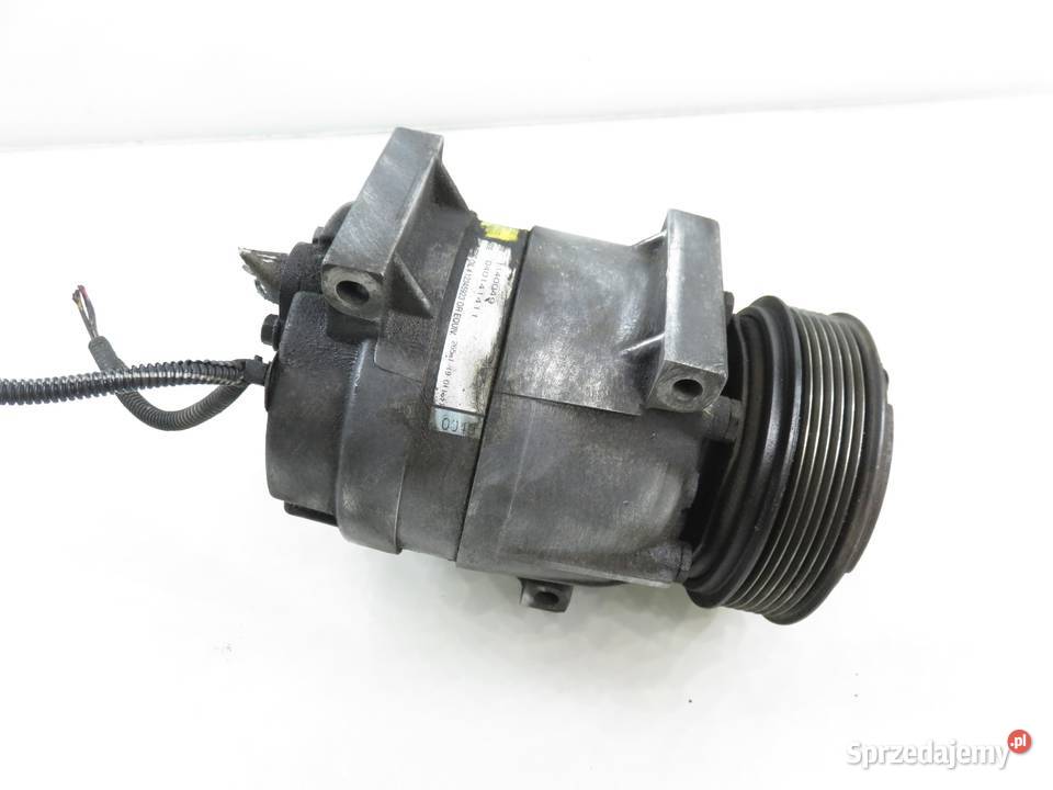 KOMPRESOR KLIMATYZACJI RENAULT LAGUNA II 19 dCi sprzedam