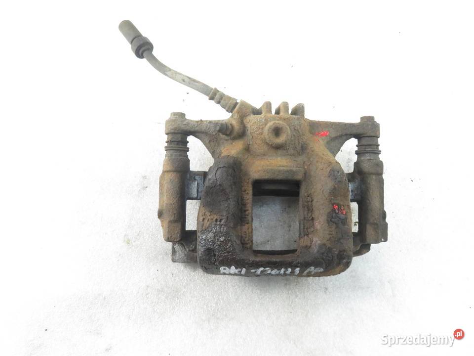 ZACISK PRAWY PRZÓD OPEL VIVARO B 2014 16 CDTI