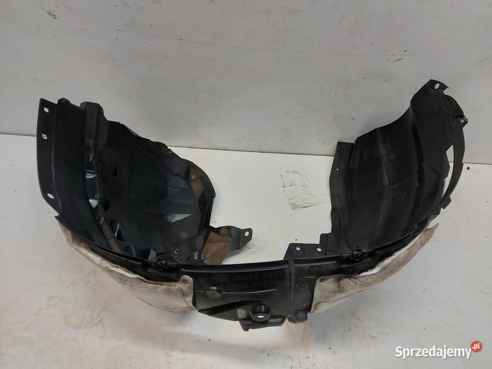 Nissan XTRAIL T33 IV 2023r Nadkole przód lewe