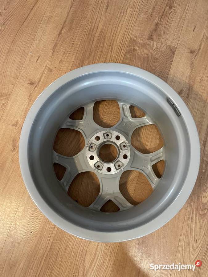 BMW X1 Felga 18 stn Pawłowice