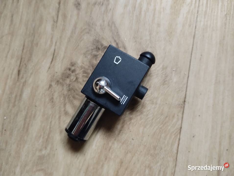 Dysza spieniania spieniacz mleka ekspres Nivona Katowice