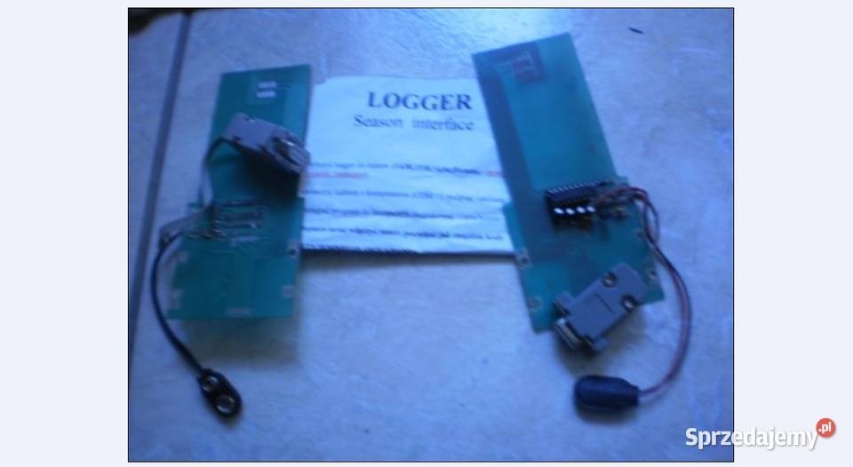 programator Kart Chipowych